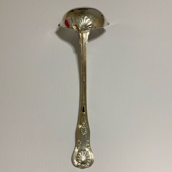 Rogers Vintage Silverplate Ladle - Picture 2 of 11